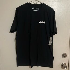 Hurley Tee Shirt